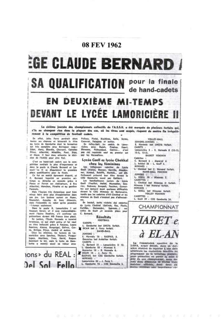 ECOLE DE LA DCAN SAISON 1961 62 N0011.JPG